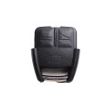 Opel - Vauxhall, Astra, Zafira, Vectra | Complete Remote Only (3 Buttons, 433MHz Frequency)