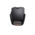 Opel - Vauxhall, Astra, Zafira, Vectra | Complete Remote Only (3 Buttons, 433MHz Frequency)