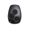 Renault - Clio, Kangoo, Master, Modus, Twingo | Complete Remote Only (3 Buttons, 434MHz Frequency)