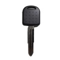 Suzuki - Liana + Others | Transponder Key with Pocket (SZ11R Blade, Empty pocket)