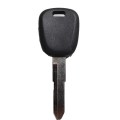 Suzuki - Swift, Vitara, + Others | Transponder Key with Pocket (HU87/HU133R Blade, Empty pocket)