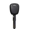 Suzuki - Swift, Vitara, + Others | Transponder Key with Pocket (HU87/HU133R Blade, Empty pocket)