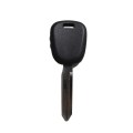 Suzuki - Swift, Vitara | Transponder Key with Pocket (SZ18 Blade, Empty pocket)