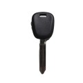 Suzuki - Swift, Vitara | Transponder Key with Pocket (SZ18 Blade, Empty pocket)