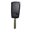 Toyota - Corolla, Camry, Prado, Rav4, Yaris | Complete Remote Only (3 Buttons, 433MHz Frequency)