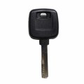 Volvo - S40,V40,S60,S80 And Xc70 | Transponder Key with Pocket (HU56R Blade, Empty pocket)