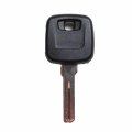Volvo - S40,V40,S60,S80 And Xc70 | Transponder Key with Pocket (NE66 Blade, Empty pocket)