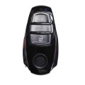 VW - Touareg | Remote Case Only (3 Buttons)