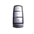 VW - Passat, CC | Complete Semi-Smart Remote (3 Buttons, 434MHz Frequency)