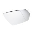 VW Polo Side Mirror Glass (Heated) | 2018 | Right Side