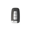 Autel IKEY Universal Programmable Smart Key 3 Buttons (Hyundai Style)
