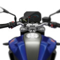 YB998 external motorcycle TPMS sensor
