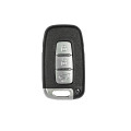 Hyundai (3 Button Smart Remote With - PCF7952 Chip - 433MHz) | COMPLETE KEY