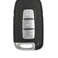 Hyundai (3 Button Smart Remote With - PCF7952 Chip - 433MHz) | COMPLETE KEY