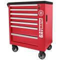 381PCS GATMATIC Rolling Metal Steel Tool Trolley | Car Repair, Garage/Hand Tool Storage Cabinet