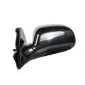 Toyota Corolla (1996-2001) Manually Adjusted Right Side Door Mirror with Lever