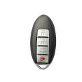 Autel IKEY Smart Programmable Key 4 Buttons (Nissan Style)