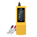 Autool BT70 12V/24V Digital Battery Tester | Voltage and Battery Display | 2-Inch HD Screen