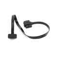 OBD2 Extension Adapter Cable 60cm