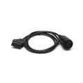 BMW 10Pin To 16Pin OBD2 BMW ICOM D for Motorcycles