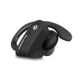 Volkano Sprint Series True Wireless Bluetooth Earbuds - Black