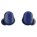 Skullcandy Sesh True Wireless In-Ear Earphones - Indigo/Blue