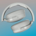 Skullcandy Hesh Evo Wireless Over-Ear Headphones  Light Grey / Blue