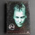 24: Twenty Four - Season 3 (DVD)