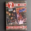 Action Collection 2 in 1 (DVD)
