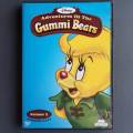 Adventures of the Gummi Bears Vol.1 Ep.13-17 (DVD)