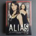 Alias - The Complete Fourth Season (DVD)