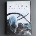Alien Covenant (DVD)