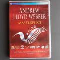 Andrew Lloyd Webber - Masterpiece (DVD)