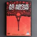 As Above So Below (DVD)
