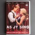 As Jy Sing (DVD)