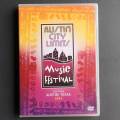 Austin City Limits - Music Festival (DVD)
