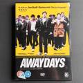 Awaydays (DVD)