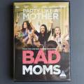 Bad Moms - Party Like a Mother (DVD)