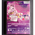 Barbie - A Fashion Fairytale (DVD)