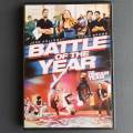 Battle of the Year (DVD)