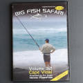 Big Fish Safari - Volume 32 (DVD)