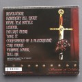 Genitorturers - Blackheart Revolution (CD)