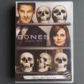 Bones Season Four (DVD)