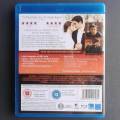 The Twilight Saga: Breaking Dawn Part 1 (Blu-ray)