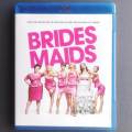 Brides Maids (Blu-ray)