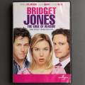Bridget Jones - The edge of reason (DVD)