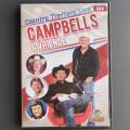 Campbells & Vriende - Country Treffers (DVD)