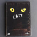 Cats (DVD)