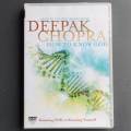 Deepak Chopra - How to know God (DVD)