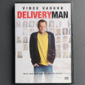 Delivery Man (DVD)